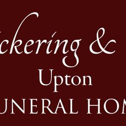 Pickering & Son Upton Funeral Home