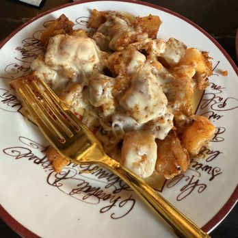 FeelLove Coffee - Cheesy potato - Coffee & Tea Near Me - Springdale, Utah FeelLove Coffee - Cheesy potato - Coffee & Tea Near Me - Springdale, Utah