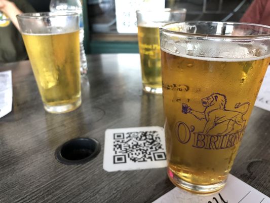 O'Brien's by null