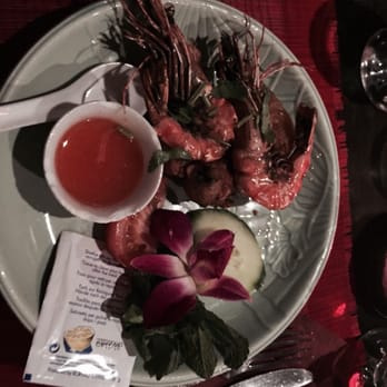 Davi - Thai Near Me - Brussels, BRU