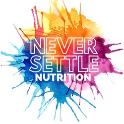 Never Settle Nutrition - EXCITED TO SERVE THE COMMUNITY OF LAWTON & SURROUNDING CITIES!