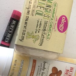 Walgreens - my loot