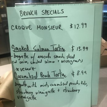 Austin Rotisserie - 10-24-21 Brunch Specials - Comfort Food Near Me - Austin, Texas