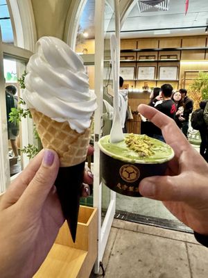 Maruwu Seicha - Palo Alto by null