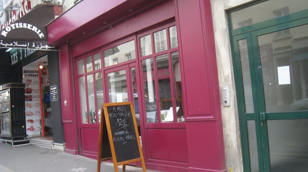 La Terra Madre by null