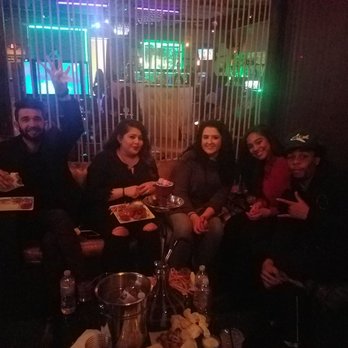 Bliss Bar and Lounge - Hookah Bars Near Me - Johns Creek, Georgia Bliss Bar and Lounge - Hookah Bars Near Me - Johns Creek, Georgia