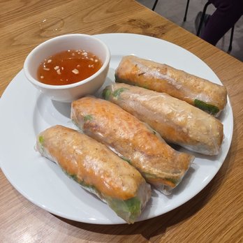Nem By Summer Rolls - Vietnamese Near Me - San Gabriel, California