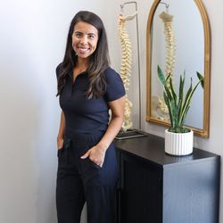 Sioux Center Chiropractic Wellness Clinic