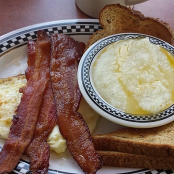 Butter Krisp Diner - Two egg breakfast - Donuts Near Me - Covington, Louisiana Butter Krisp Diner - Two egg breakfast - Donuts Near Me - Covington, Louisiana