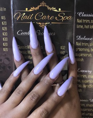 Nail Care Spa 75 Photos 70 Reviews Nail Salons 3805 Dallas Hwy Marietta Ga United States Phone Number