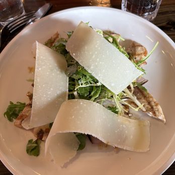 Bottega Cafe - Italian Near Me - Birmingham, Alabama