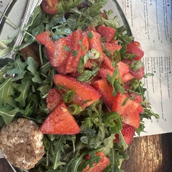 The Goat & Vine - Goat and vine salad - Pizza Near Me - Temecula, California The Goat & Vine - Goat and vine salad - Pizza Near Me - Temecula, California
