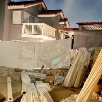 RG Vinyl Fencing - Fences & Gates Near Me - Fontana, California RG Vinyl Fencing - Fences & Gates Near Me - Fontana, California