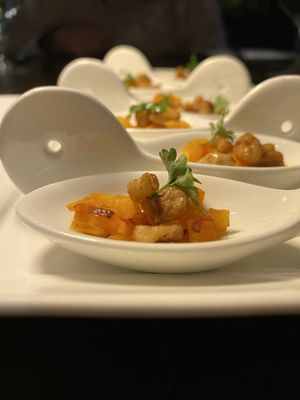 American Bounty Restaurant by null