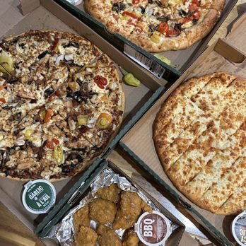 Papa Johns Pizza - Pizza and boneless wings - Pizza Near Me - Edmonton, Alberta Papa Johns Pizza - Pizza and boneless wings - Pizza Near Me - Edmonton, Alberta