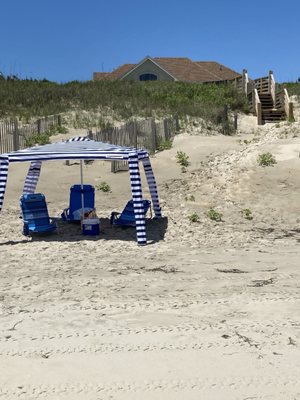 Southern Shores Realty by null