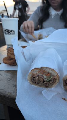 Fat Sal's Deli by null
