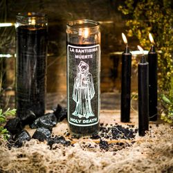 Cultural Heritage Candle Company