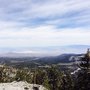 Photo of Fletcher Peak Trail
