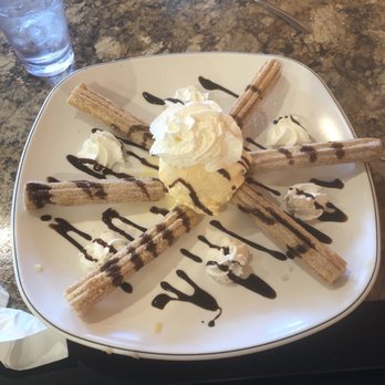 Las Playas - Mexican Near Me - Fontana, California