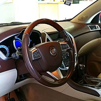 Accent Automotive - Auto Detailing Near Me