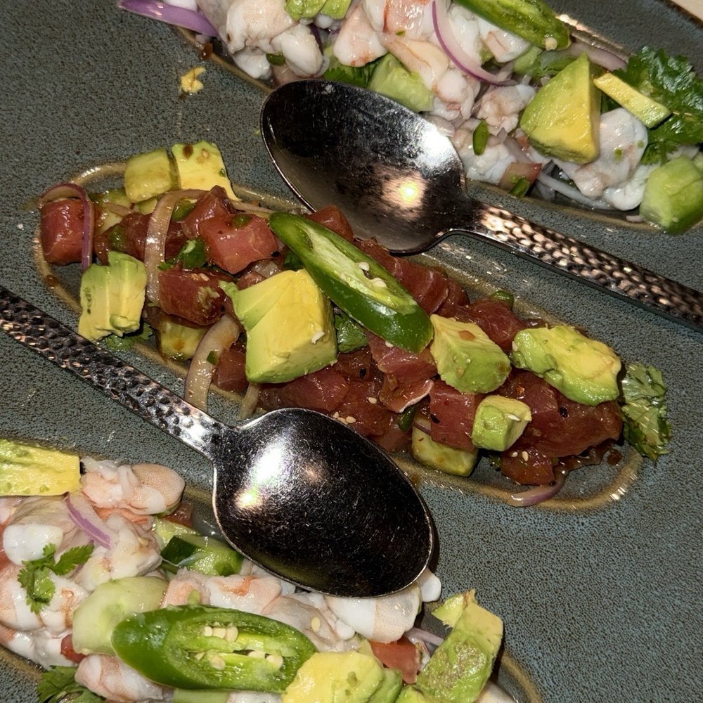 Javier’s - Mexican Near Me - Los Angeles, California