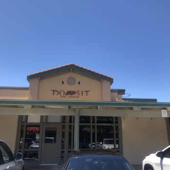 Do Sit Thai Cuisine - Thai Near Me - Walnut Creek, California Do Sit Thai Cuisine - Thai Near Me - Walnut Creek, California