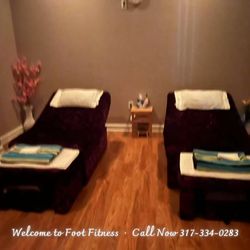 Foot Fitness - Welcome to Foot Fitness