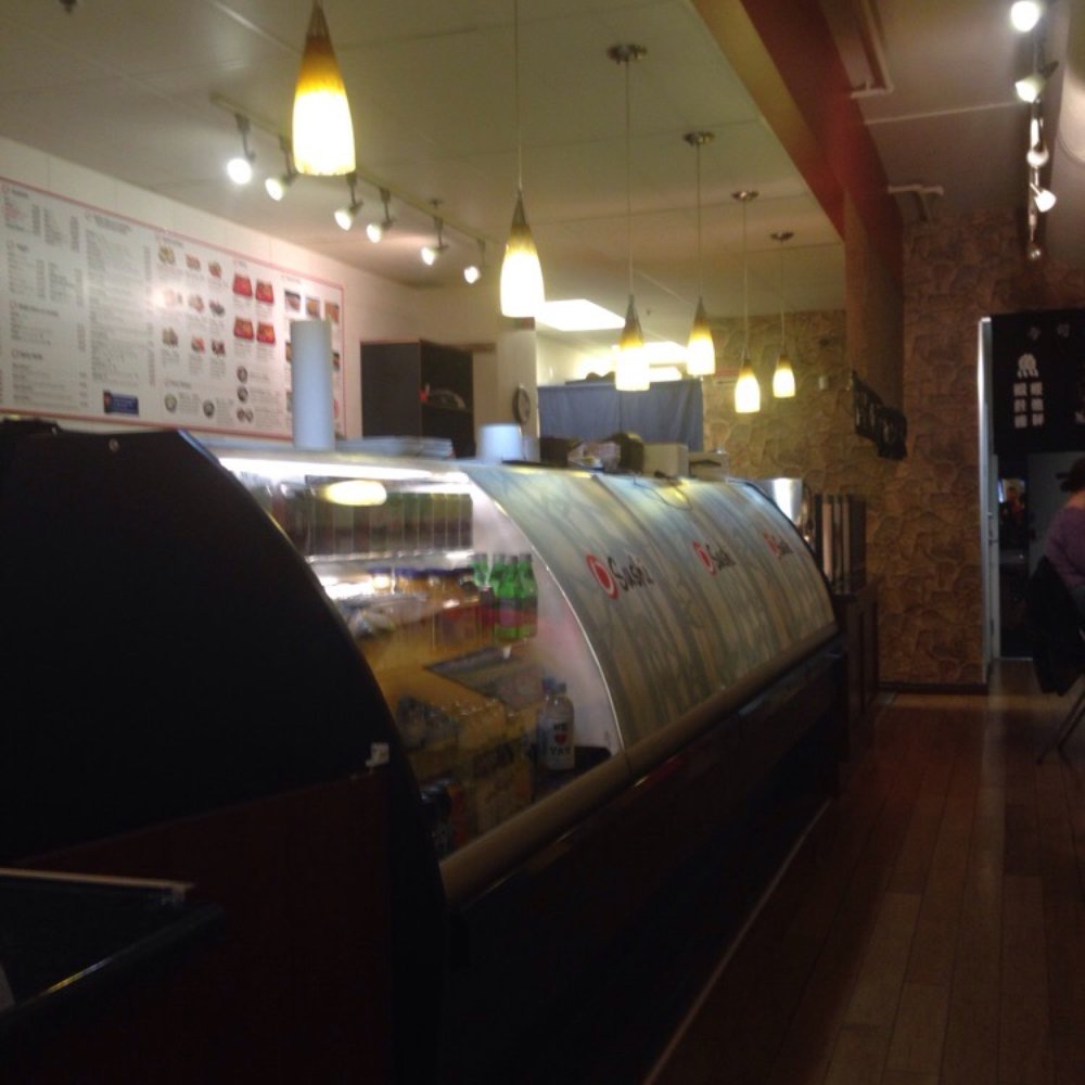 O Sushi - Sushi Bars Near Me - Vancouver, British Columbia O Sushi - Sushi Bars Near Me - Vancouver, British Columbia
