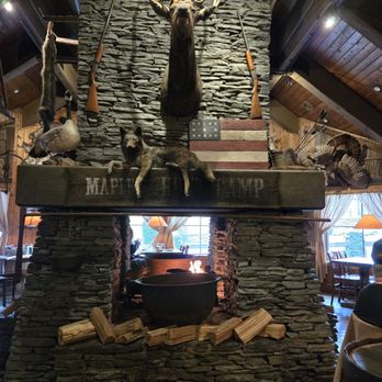 Crockett's 1875 Breakfast Camp - Breakfast & Brunch Near Me - Gatlinburg, Tennessee Crockett's 1875 Breakfast Camp - Breakfast & Brunch Near Me - Gatlinburg, Tennessee