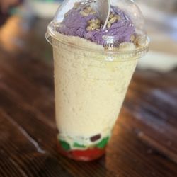 Halo halo