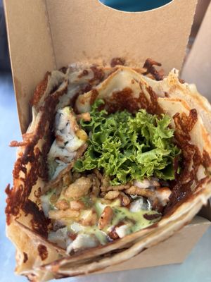 Gabino's Creperie by null