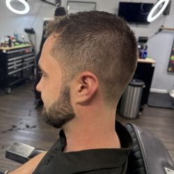 Generation Cuts Barbershop - The best cut