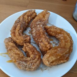 Latin Table Restaurant - Churros