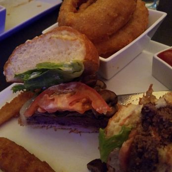 Square Burger - Burgers Near Me - McKinney, Texas Square Burger - Burgers Near Me - McKinney, Texas