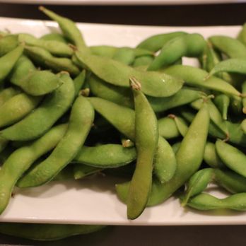 Sushi Lin - Edamame appetizer - Sushi Bars Near Me - Green Valley, Arizona Sushi Lin - Edamame appetizer - Sushi Bars Near Me - Green Valley, Arizona