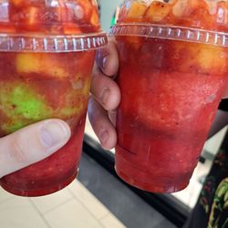 La Michoacana Premium