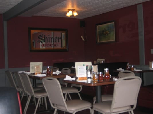 Pig Iron Burger Shack by null