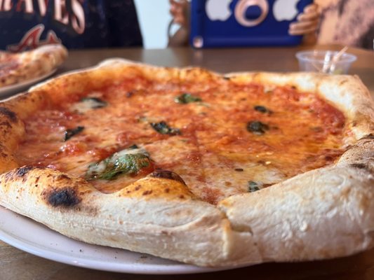 Fabrica Pizza by null