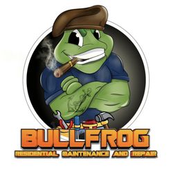 Bullfrog Residential Maintenance & Repair