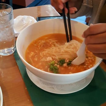 Thai Inbox - Glenview - Nice and evenly spiced - Thai Near Me - Glenview, Illinois