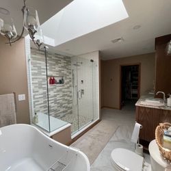All County One Day Bath