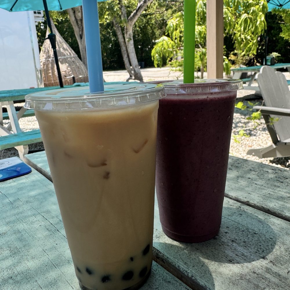 Seaside Eatery - Food Trucks Near Me - Key Largo, Florida Seaside Eatery - Food Trucks Near Me - Key Largo, Florida