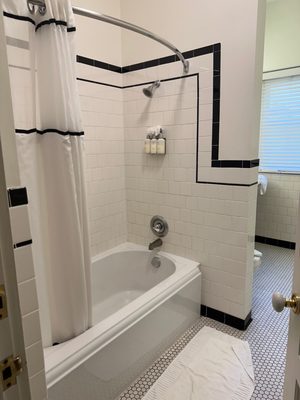 The Oxford Hotel by null