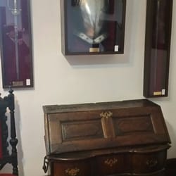 Post Office Antique Mall