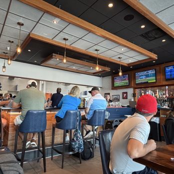 Blue Note - Sports Bars Near Me - St. Louis, Missouri