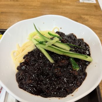 Kyodong Noodle - Korean Near Me - Arcadia, California