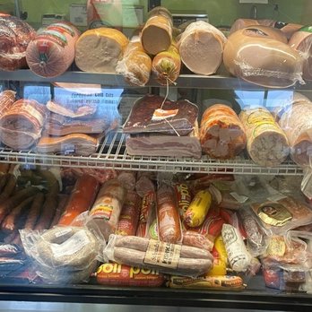 Euro Deli Mart - Meat Shops Near Me - Greensboro, North Carolina