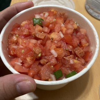 Jackie's Diner - $17 for this?! Could've gotten 3 from the store.... - Hawaiian Near Me - Aiea, Hawaii