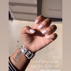VIP Nails